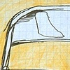 Metal Folding Chair
