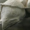 Line of Birds (Detail)