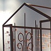 Enclosed 