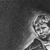 Eric and His Brother (Detail)