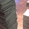 Monotony of Slab Throwing (Detail)