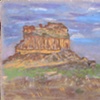 Fajada Butte