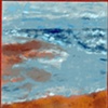 Card - Footprints