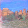 Arches Sunrise