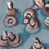 Card - Mushrooms