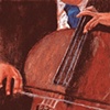 Card - Cello