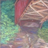 Under Narrows Bridge
