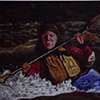 Kayaker