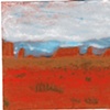 Card - Monument Valley