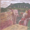 Canyon del Muerto