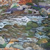 Deep Creek below Second Bridge