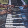 Card - 88 Keys