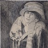 Barbara Ann's Grandmother