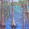 Dead Lakes Florida