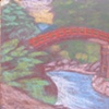 Copy of an untitled Japanese print