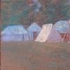 Morning in Camp