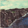 Card - Cliffs of Mohr