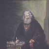 Copy of The Coin Collector by Hans Pot