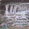 McCormick's Creek Waterfall