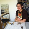 In My Workshop 2010