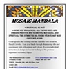 Mandala Workshop July 2011