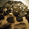 Kashkol (Begging Bowls)