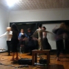 Whirling Event