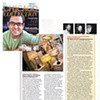 Chicago Collection Magazine Fall 2009