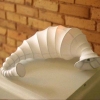 Organic Light Sculpture
