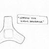 Early Concept Drawings