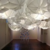 Cumulus Light Canopy