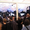 WaterShed - Salone Satellite, Milan 2006 crowd