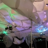 WaterShed - Salone Satellite, Milan 2006 canopy2