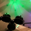 WaterShed - Salone Satellite, Milan 2006 LEDs