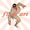 Fine Art 
