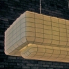 Pillow Pendant