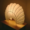 Arched Table Lamp