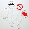 Photo Paddles
