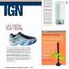 Plastique&caoutchoucs France 