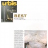Urbis Magazine Vol 40 - New Zealand