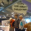 Photo Paddles