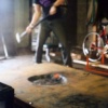 Pounded Steel 760