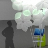 WaterShed - Salone Satelite, Milan 2006