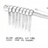 Zip Tie Light Kit - instruction