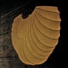Arched Pendant