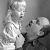 Uri and Ilana