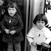 Boston street kids