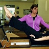 Pilates Studio