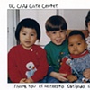 University of Cincinnati Child Care ad