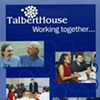 Talbert House Annual Report Cover